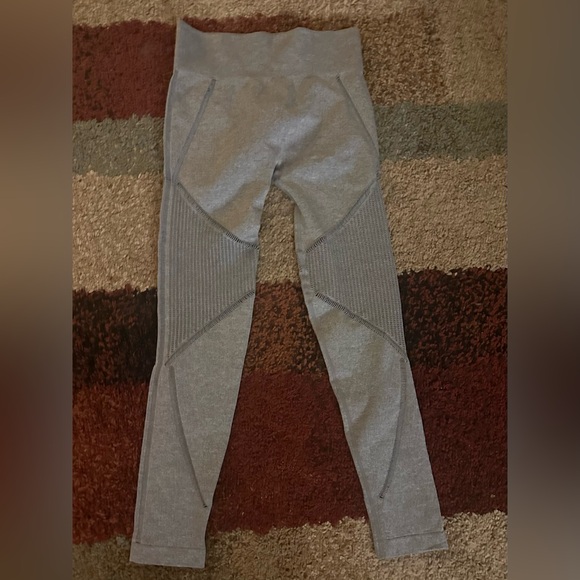 Nova Sport Gray Bottoms - Picture 8 of 10